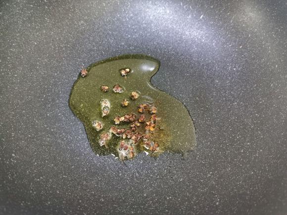 增强免疫力【青蒜炒牛百叶】