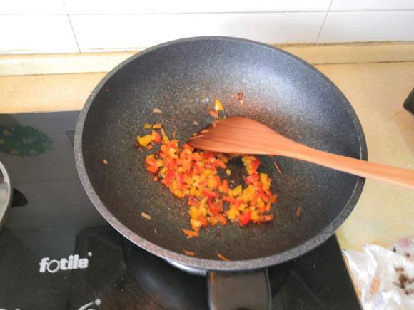 增强免疫力-彩椒鸡丁的做法超简单 增强免疫力-彩椒鸡丁的做法超简单