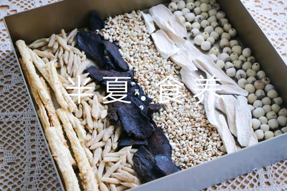 孩子脾胃虚弱 免疫力差必备-小儿健脾膏的做法