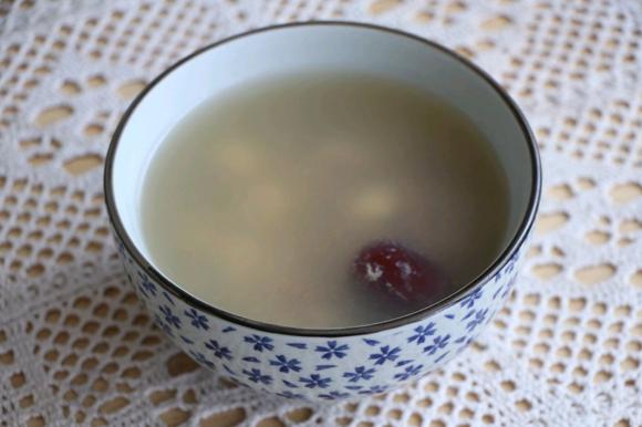 儿童食疗妙方:太子参健脾汤，增强免疫力