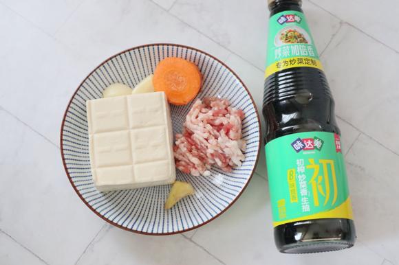 可以常给孩子吃,高蛋白增强免疫力-肉末烧豆腐 可以常给孩子吃,高蛋白增强免疫力-肉末烧豆腐