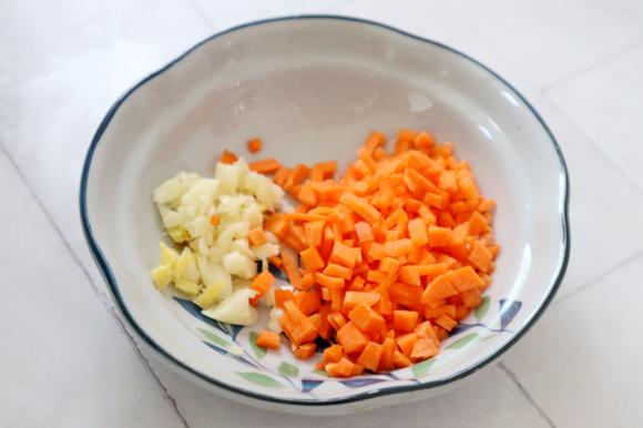 可以常给孩子吃,高蛋白增强免疫力-肉末烧豆腐 可以常给孩子吃,高蛋白增强免疫力-肉末烧豆腐