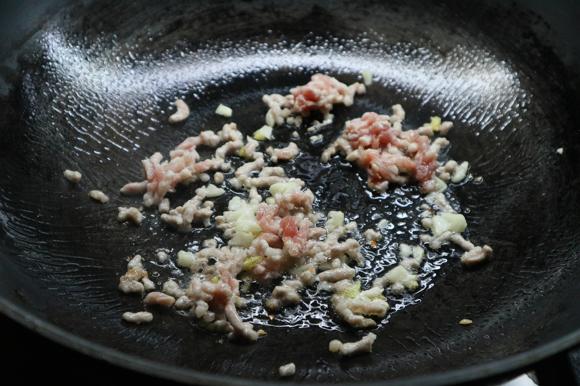 可以常给孩子吃,高蛋白增强免疫力-肉末烧豆腐 可以常给孩子吃,高蛋白增强免疫力-肉末烧豆腐