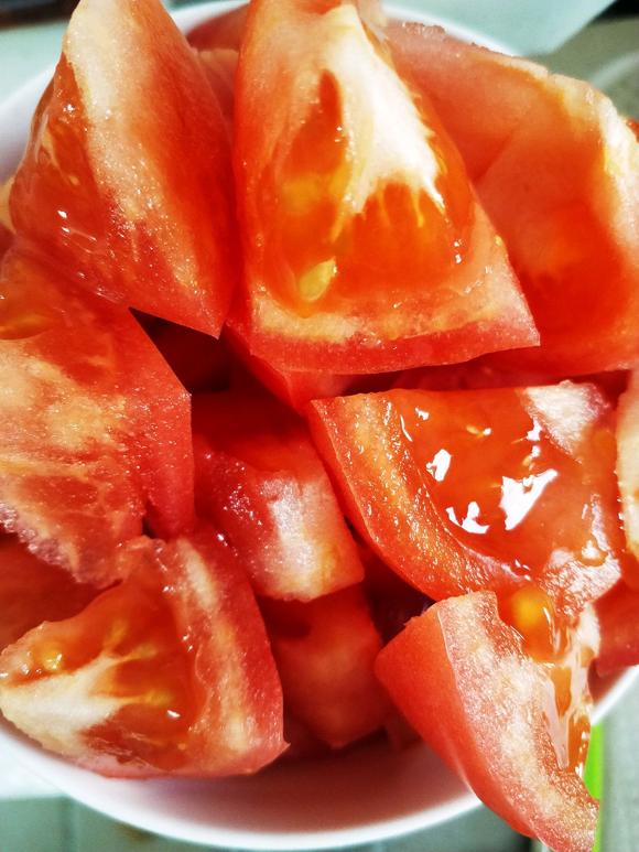 又一道提高免疫力的“加分菜”-小绿菜的做法