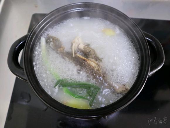 宝宝增强免疫力补钙:黄骨鱼豆腐汤 宝宝增强免疫力补钙:黄骨鱼豆腐汤