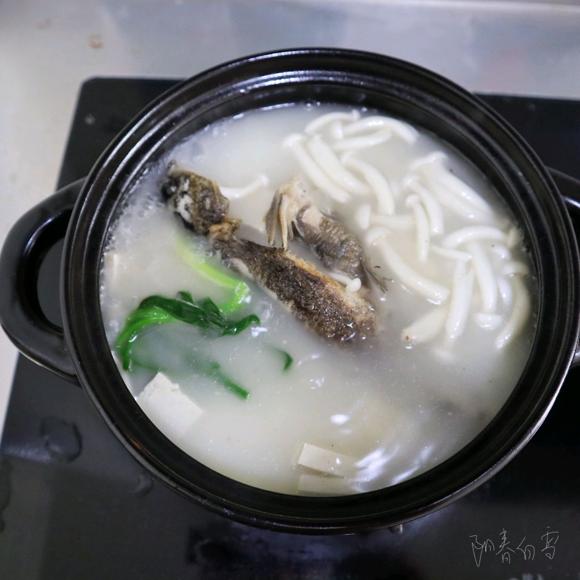 宝宝增强免疫力补钙:黄骨鱼豆腐汤 宝宝增强免疫力补钙:黄骨鱼豆腐汤