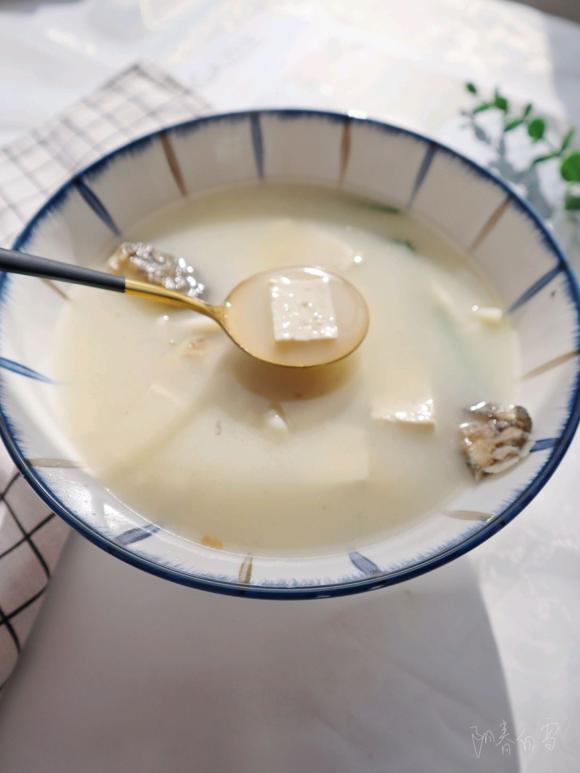 宝宝增强免疫力补钙:黄骨鱼豆腐汤 宝宝增强免疫力补钙:黄骨鱼豆腐汤