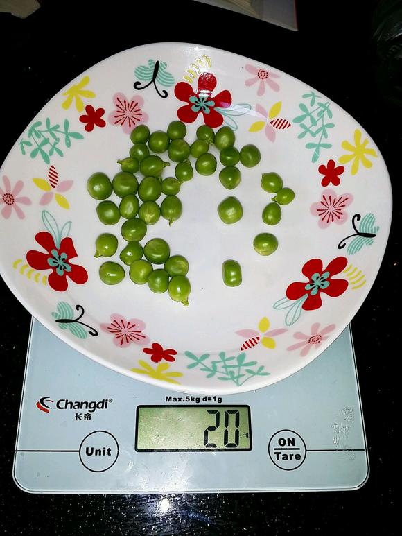 蒲公英豌豆鸡肉粥-抗菌消炎、调和脾胃、增强免疫力