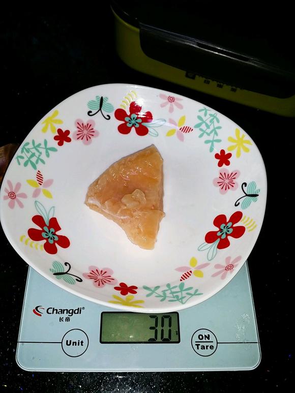 蒲公英豌豆鸡肉粥-抗菌消炎、调和脾胃、增强免疫力