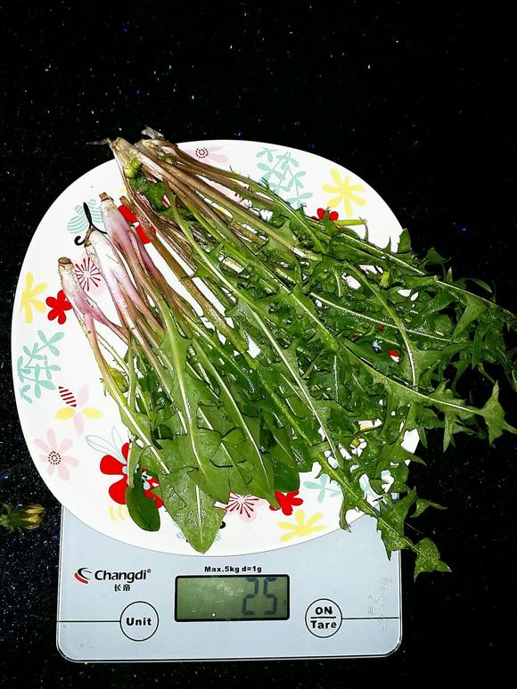 蒲公英豌豆鸡肉粥-抗菌消炎、调和脾胃、增强免疫力