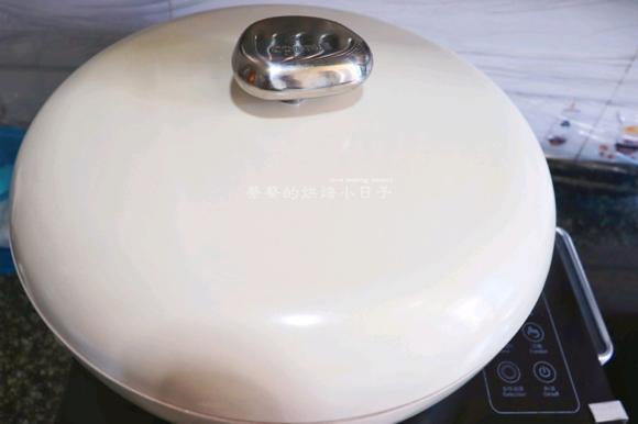 【香焖马鲛鱼】-提高记忆力就这么简单