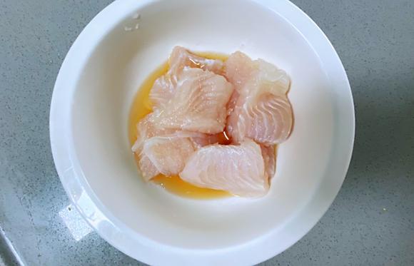 【孕妇食谱】补充dha，提高记忆力：香煎龙利鱼