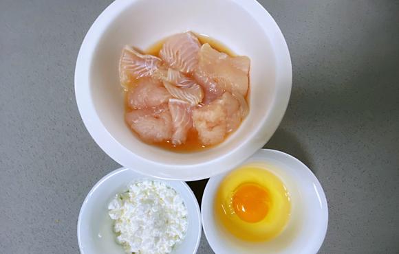 【孕妇食谱】补充dha，提高记忆力：香煎龙利鱼