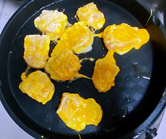 【孕妇食谱】补充dha，提高记忆力：香煎龙利鱼