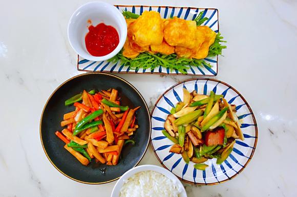 【孕妇食谱】补充dha，提高记忆力：香煎龙利鱼
