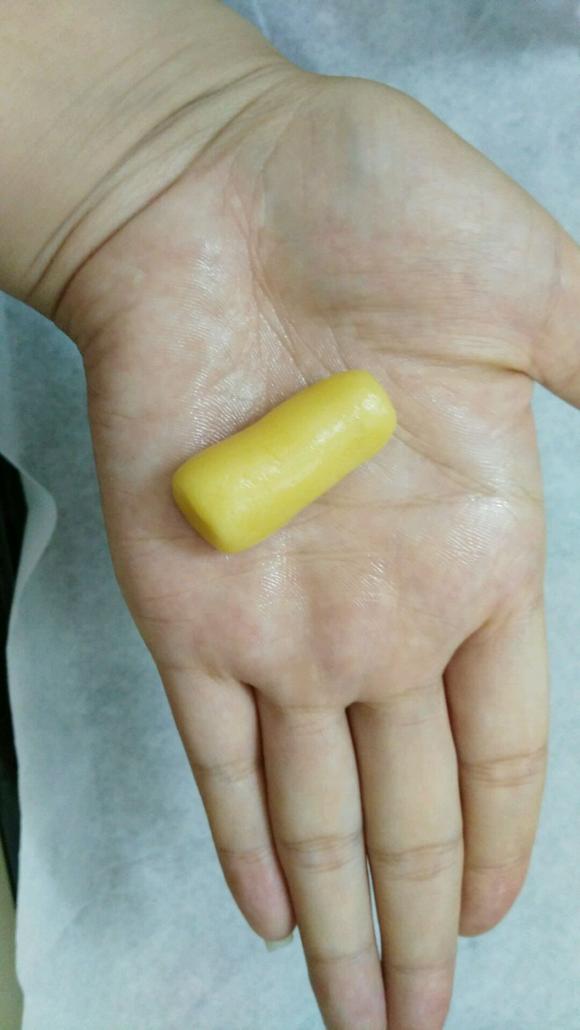 蘑菇力饼干的做法