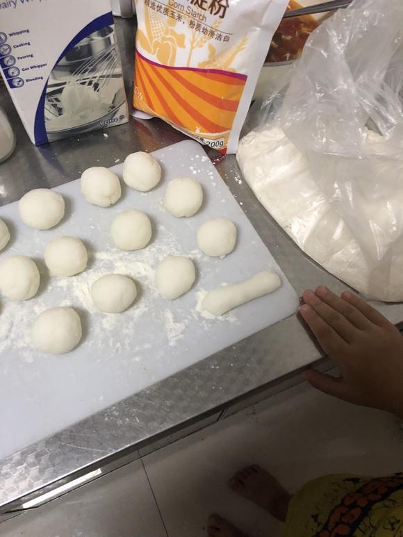 奥力奥雪媚娘的做法 奥力奥雪媚娘的做法