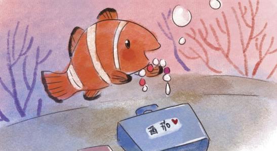 幼儿绘本故事：等你等成一片森林
