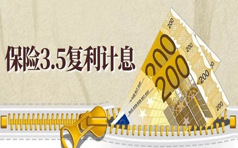 保险复利产品靠谱吗？