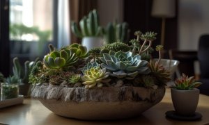 多肉植物老掉叶子是什么原因 如何解决呢