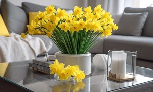 关于水仙花的花：怎么开得多？开花后怎么护理？