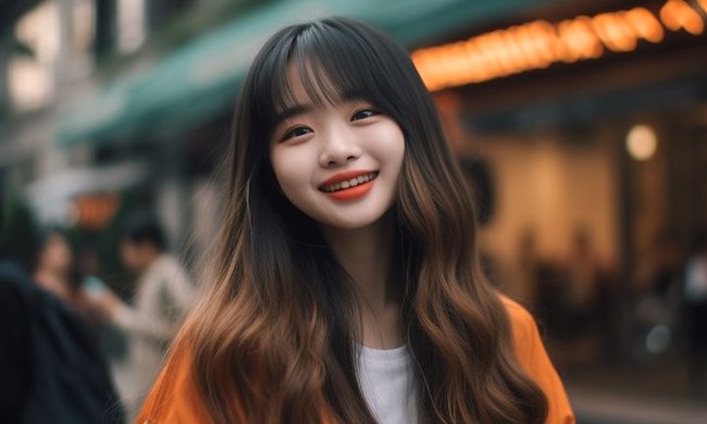 自然卷发适合什么脸型，怎么打理？