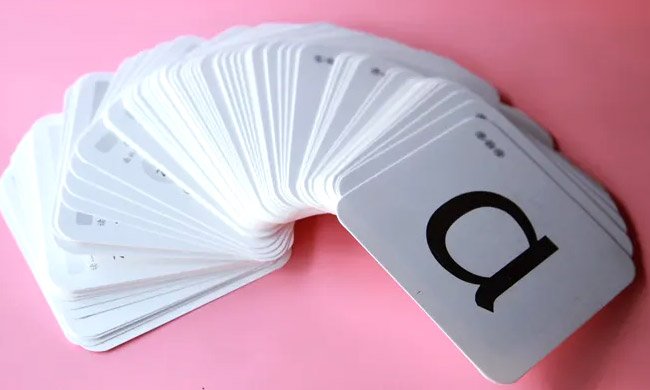 歌谣式记忆小学语文知识点