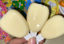 孩子爱吃的奶酪棒,怎样自己在家做奶酪棒