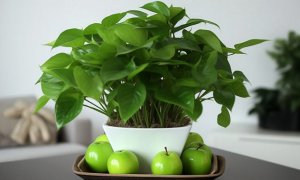 绿萝怎么养长得快？水培能改土培吗？