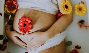 孕妇五个症状就快生了？