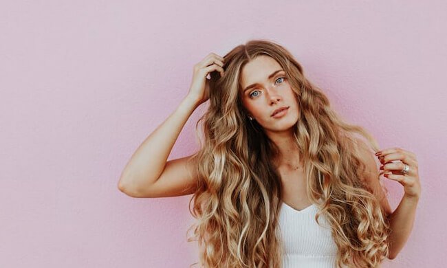 头上长红疙瘩是什么原因