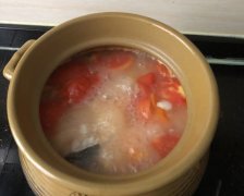 黄豆鱼骨汤-夏季补钙健骨、提高免疫力