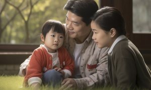 二胎家庭两个娃天天吵架打架怎么办
