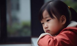 孩子在学校遇到霸凌问题怎么办