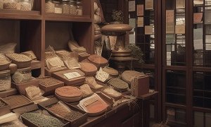 女生发量少要怎么做才能让头发变浓密？