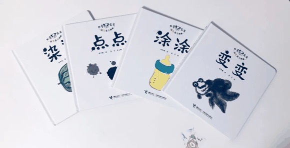 低幼0-3岁书单推荐：数学思维逻辑启蒙、艺术启蒙、动手能力、科普、虚拟故事
