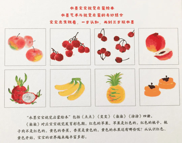 低幼0-3岁书单推荐：数学思维逻辑启蒙、艺术启蒙、动手能力、科普、虚拟故事