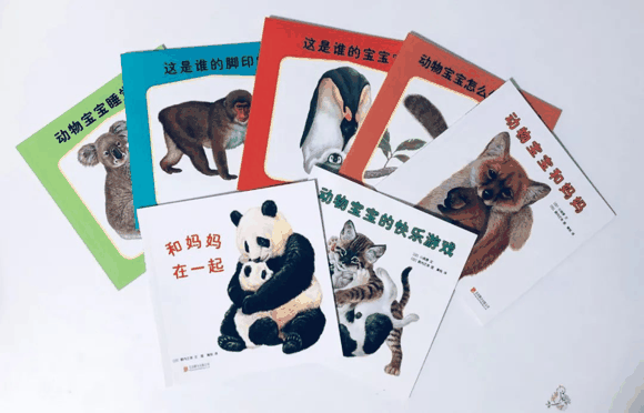 低幼0-3岁书单推荐：数学思维逻辑启蒙、艺术启蒙、动手能力、科普、虚拟故事