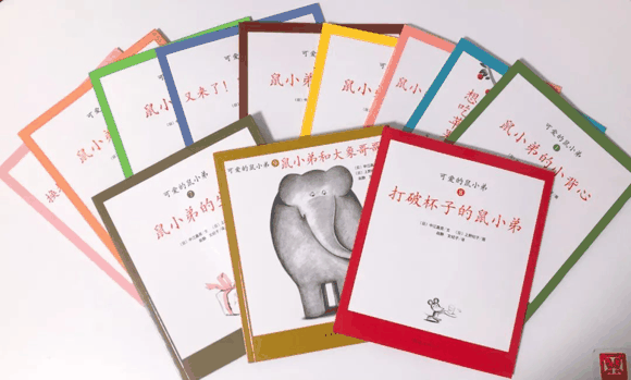低幼0-3岁书单推荐：数学思维逻辑启蒙、艺术启蒙、动手能力、科普、虚拟故事