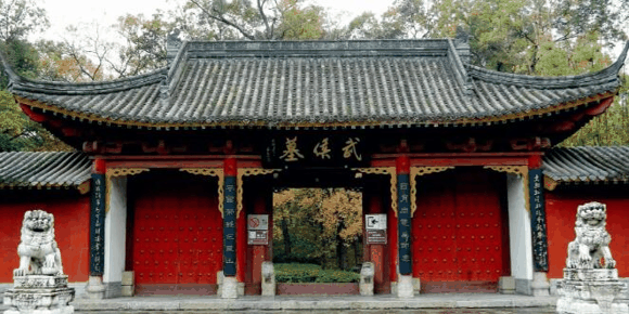 汉中旅游著名景点推荐游玩攻略：龙头山国际旅游度假区，石门栈道风景区