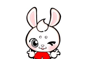 幼儿绘本推荐：胆小的兔子
