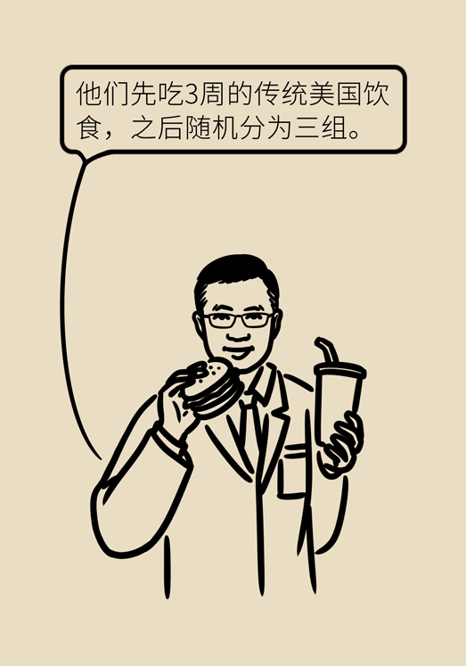 吃出来的健康-高血压、肥胖症的“饮食宝典”，DASH饮食了解一下