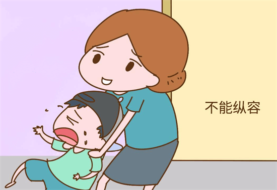 哺乳期间，新生儿哭闹不止不一定想吃奶，还可能是这两个原因引起