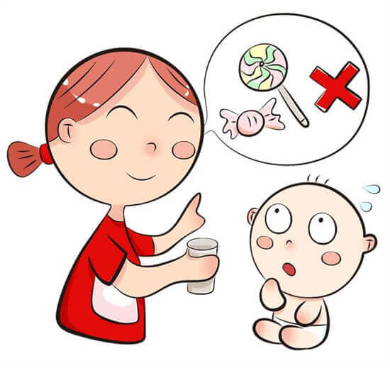 儿科医生：又一宝宝误食化妆品，致过敏！（附：误食处理方法）