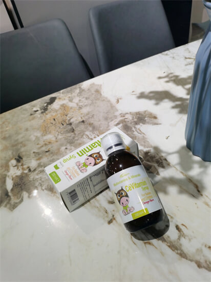 维生素 D 要吃到几岁？给宝宝补维生 D，看这一篇就够了