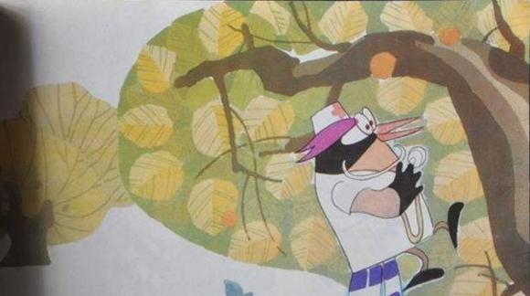 绘本：啄木鸟大夫的诊所