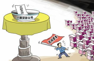 小额借贷平台限制年龄吗？