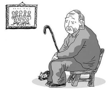 为何要给老人买保险呢？