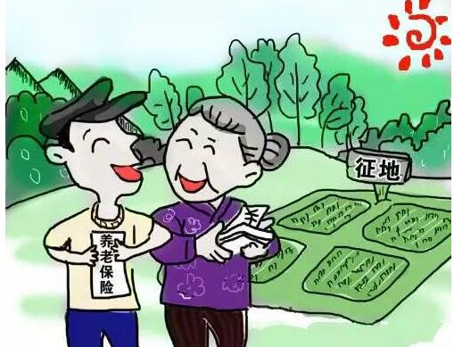农民怎么缴纳养老保险？