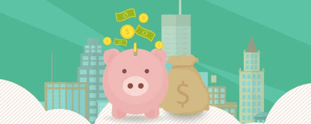 每月存500元怎么存划算？每月存500元有用吗？